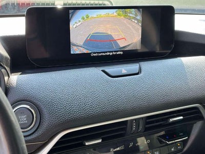 2024 Mazda Mazda CX-90 3.3 Turbo Premium AWD