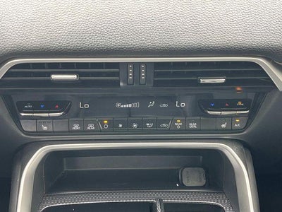 2024 Mazda Mazda CX-90 3.3 Turbo Premium AWD