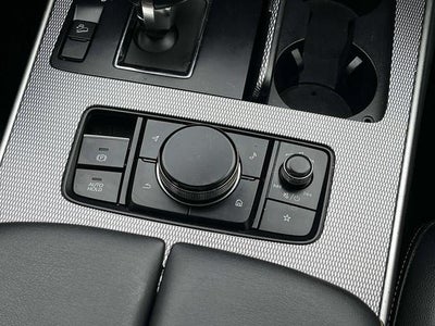 2024 Mazda Mazda CX-90 3.3 Turbo Premium AWD