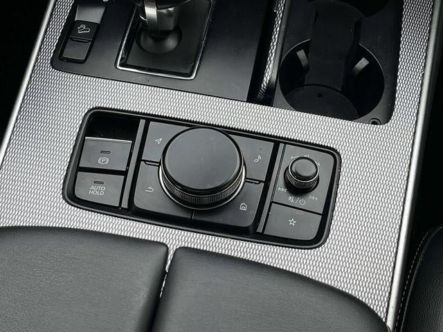 2024 Mazda Mazda CX-90 3.3 Turbo Premium AWD