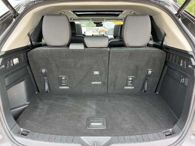 2024 Mazda Mazda CX-90 3.3 Turbo Premium AWD