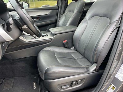2024 Mazda Mazda CX-90 3.3 Turbo Premium AWD