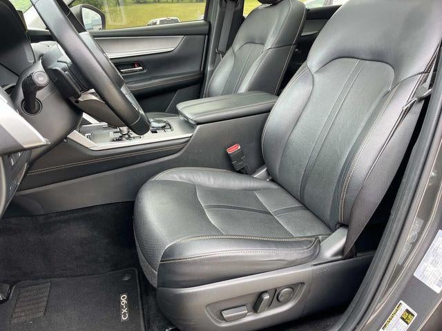 2024 Mazda Mazda CX-90 3.3 Turbo Premium AWD