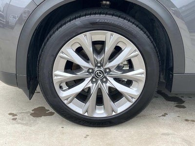 2024 Mazda Mazda CX-90 3.3 Turbo Premium AWD