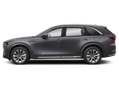 2024 Mazda Mazda CX-90 3.3 Turbo Premium AWD