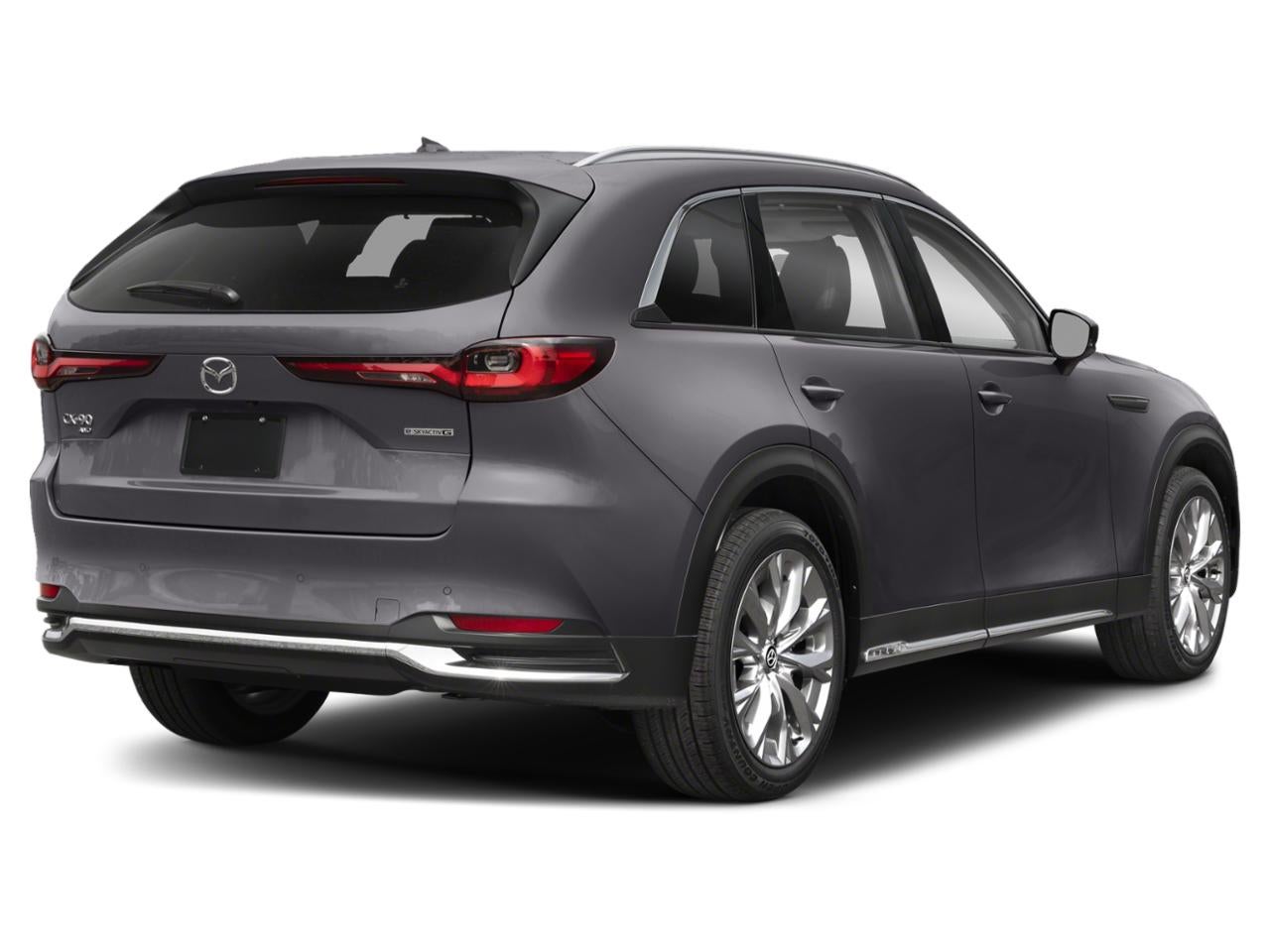 2024 Mazda Mazda CX-90 3.3 Turbo Premium AWD