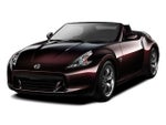 2012 Nissan 370Z 2dr Roadster Auto Touring