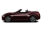 2012 Nissan 370Z 2dr Roadster Auto Touring
