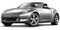 2012 Nissan 370Z 2dr Roadster Auto Touring