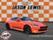 2024 Nissan Z Performance Manual