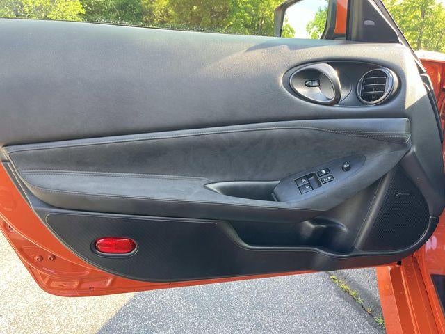 2024 Nissan Z Performance Manual