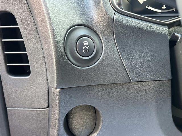 2024 Nissan Z Performance Manual
