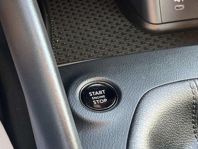 2024 Nissan Z Performance Manual