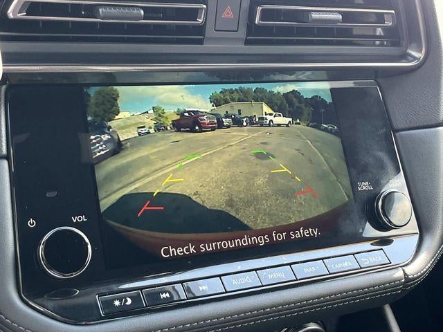 2024 Nissan Z Performance Manual