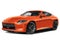 2024 Nissan Z Performance Manual