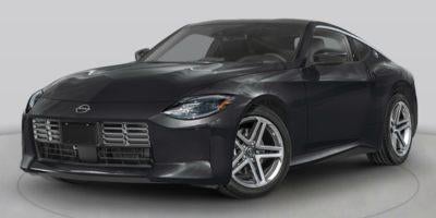 2024 Nissan Z Performance Manual