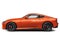 2024 Nissan Z Performance Manual