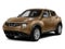 2014 Nissan JUKE 5dr Wgn CVT S FWD