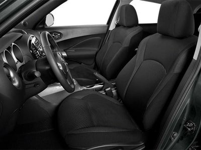 2014 Nissan JUKE 5dr Wgn CVT S FWD