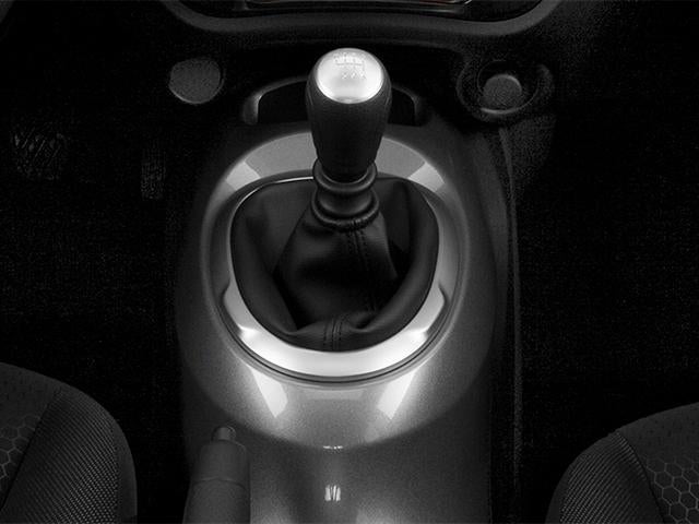 2014 Nissan JUKE 5dr Wgn CVT S FWD