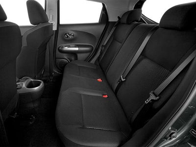 2014 Nissan JUKE 5dr Wgn CVT S FWD