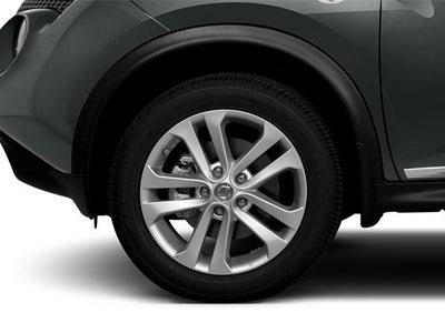 2014 Nissan JUKE 5dr Wgn CVT S FWD