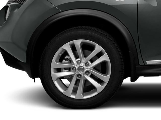 2014 Nissan JUKE 5dr Wgn CVT S FWD
