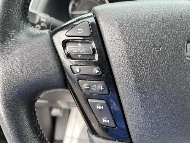 2024 Nissan Armada 4x2 SL