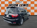 2024 Nissan Armada 4x2 SL
