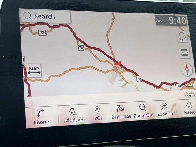2024 Nissan Armada 4x2 SL