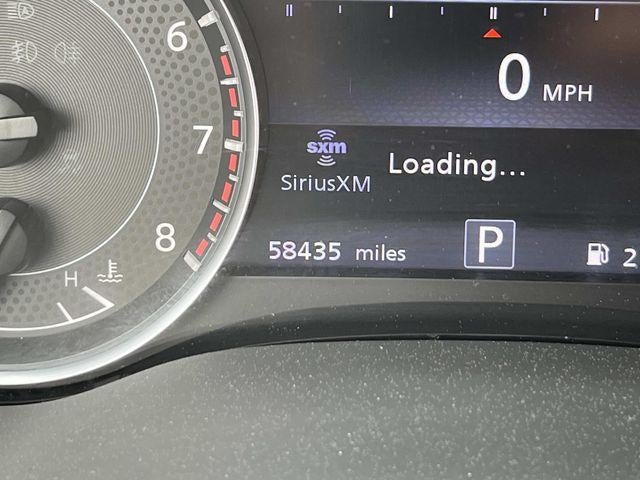 2024 Nissan Armada 4x2 SL