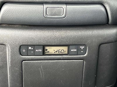2021 Nissan Armada 4x4 SL