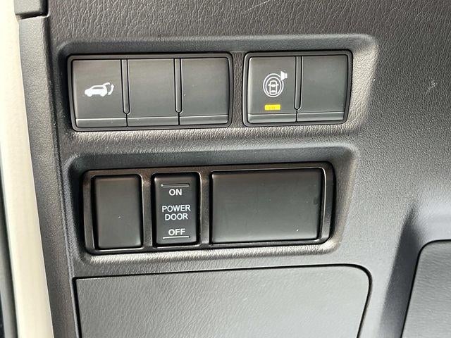 2021 Nissan Armada 4x4 SL