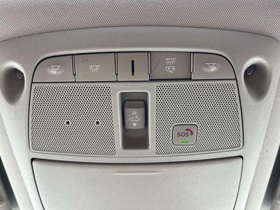 2021 Nissan Armada 4x4 SL