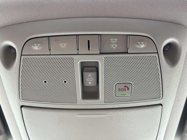 2021 Nissan Armada 4x4 SL