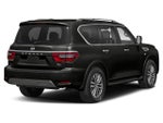 2021 Nissan Armada 4x4 SL