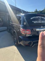 2019 Nissan Armada 4x2 SL