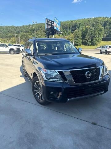2019 Nissan Armada 4x2 SL