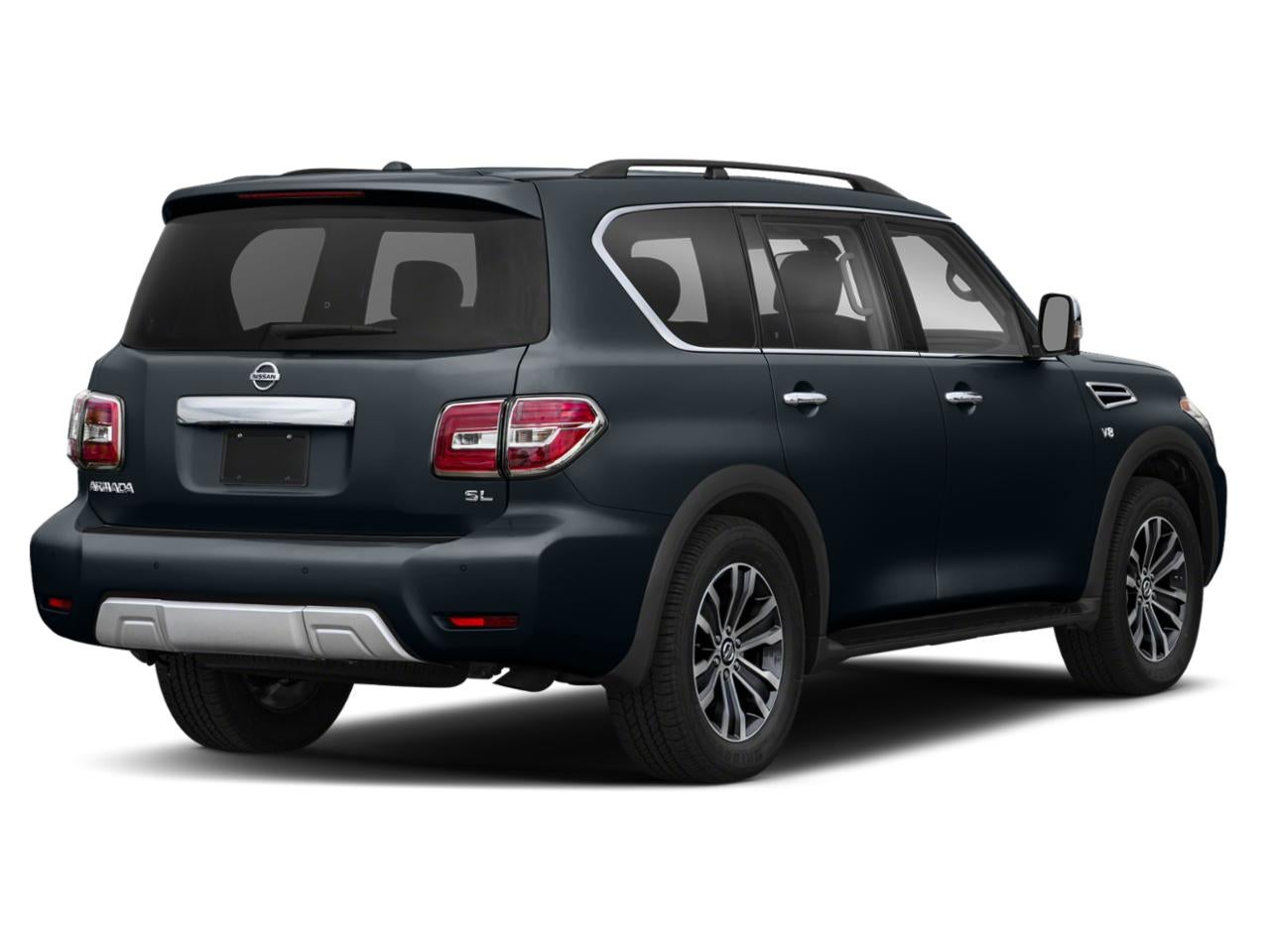 2019 Nissan Armada 4x2 SL