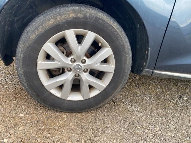 2013 Nissan Murano 2WD 4dr S