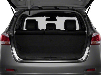 2013 Nissan Murano 2WD 4dr S