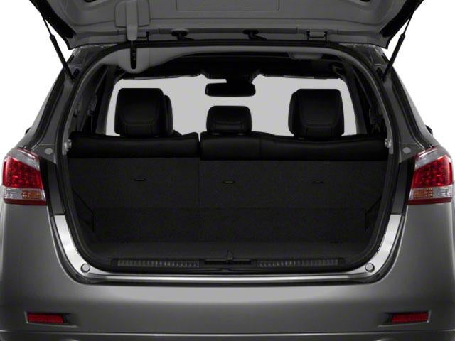 2013 Nissan Murano 2WD 4dr S