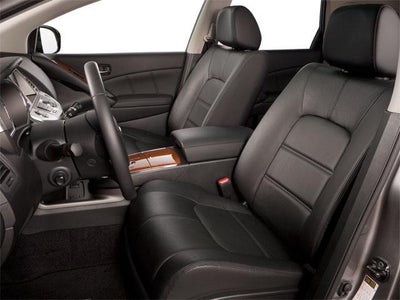 2013 Nissan Murano 2WD 4dr S