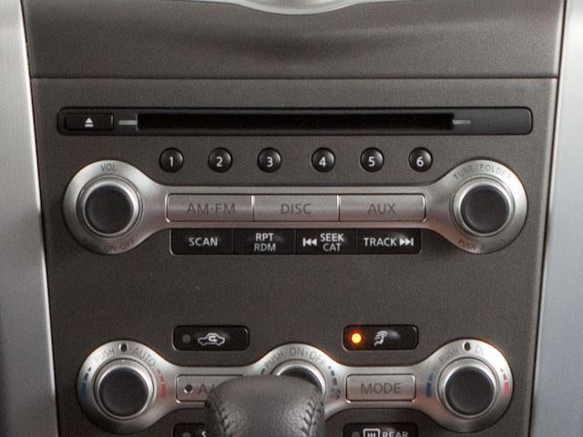 2013 Nissan Murano 2WD 4dr S