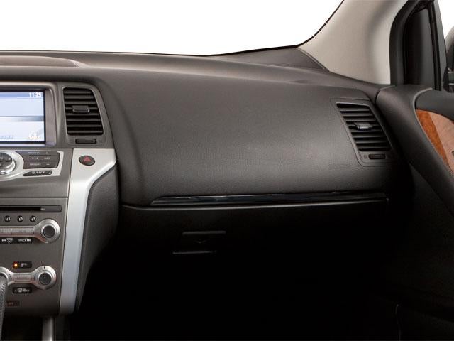 2013 Nissan Murano 2WD 4dr S