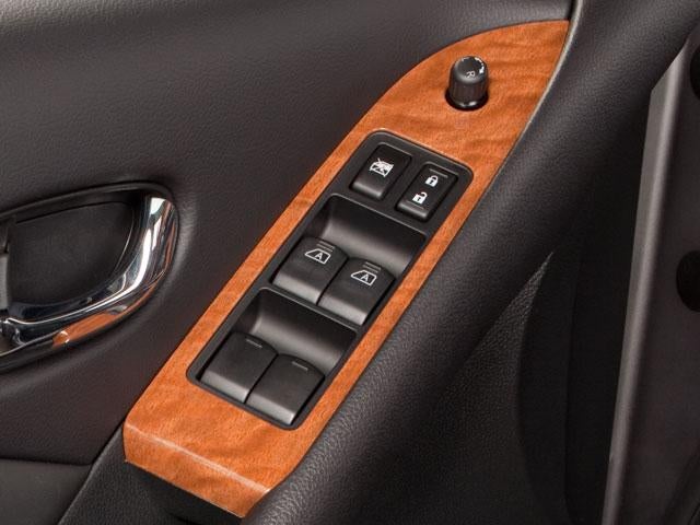 2013 Nissan Murano 2WD 4dr S