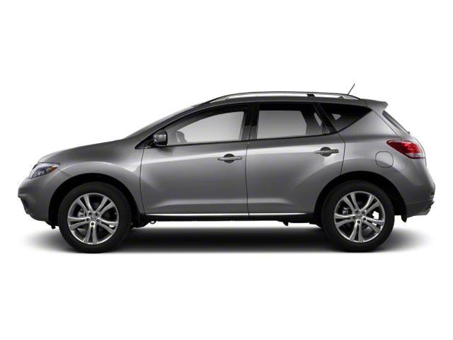 2013 Nissan Murano 2WD 4dr S