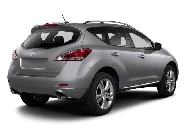 2013 Nissan Murano 2WD 4dr S