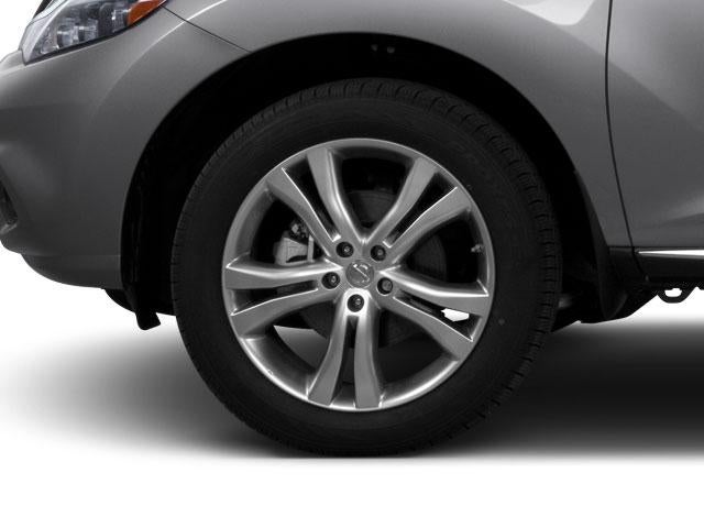 2013 Nissan Murano 2WD 4dr S