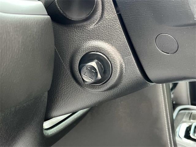 2021 INFINITI QX80 LUXE